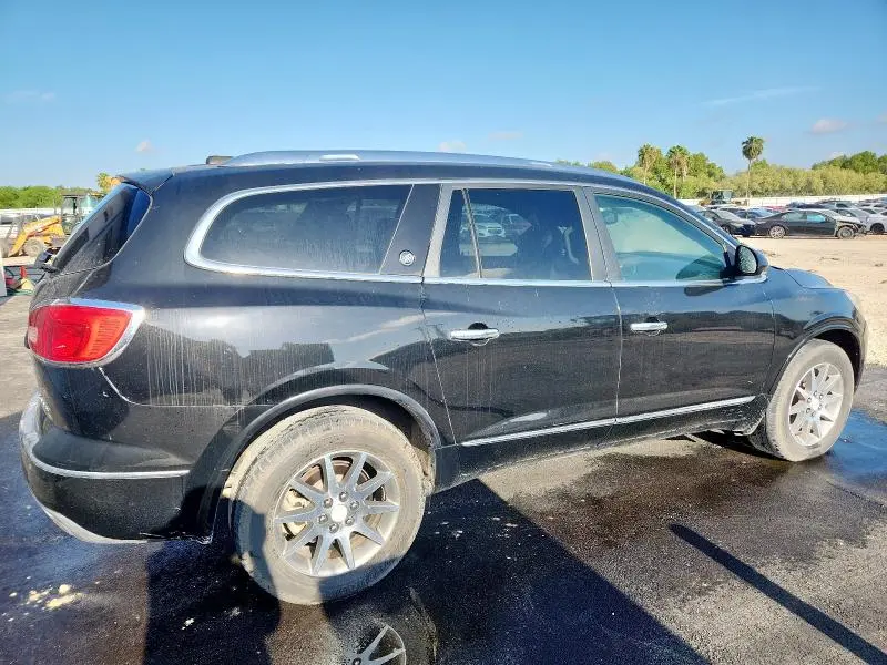 2017 BUICK ENCLAVE   
