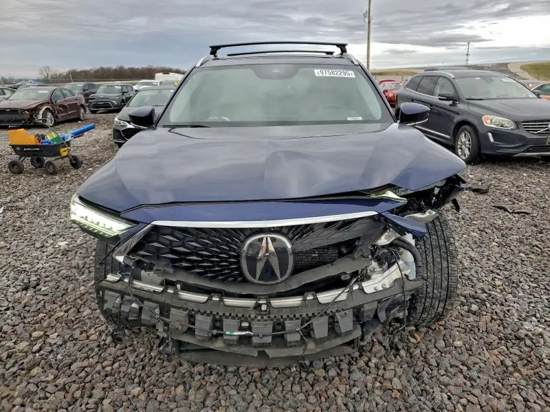 2023 ACURA MDX ADVANCE  