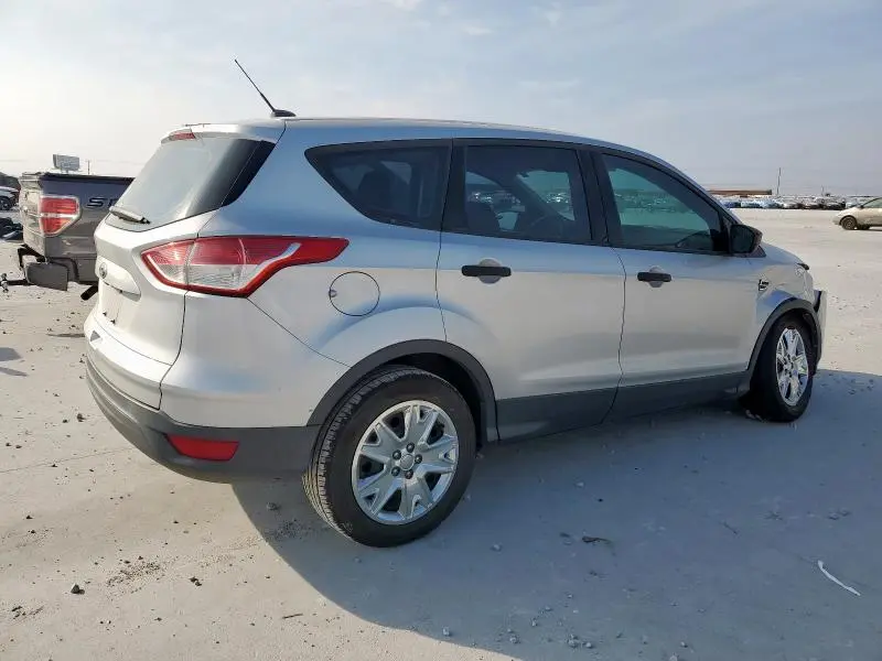 2015 FORD ESCAPE S  