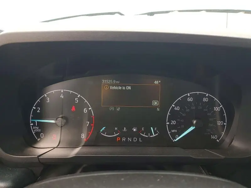 2023 FORD MAVERICK XL  
