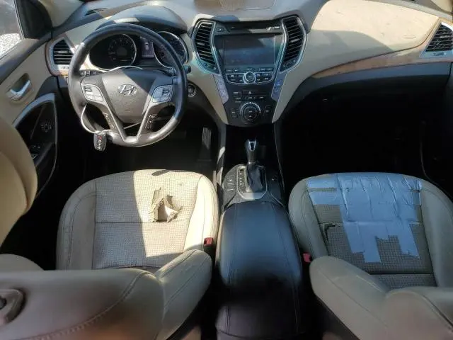 2013 HYUNDAI SANTA FE SPORT   