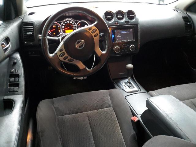 2011 NISSAN ALTIMA BASE