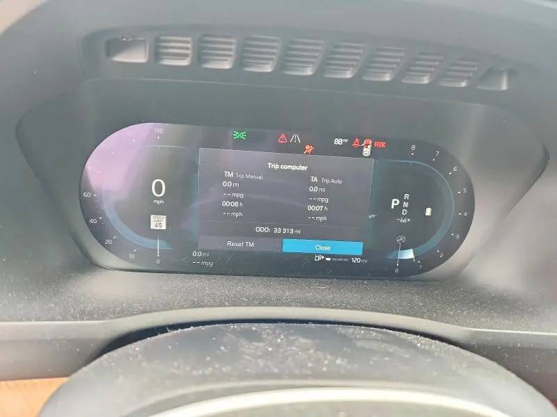 2023 VOLVO XC90 PLUS  