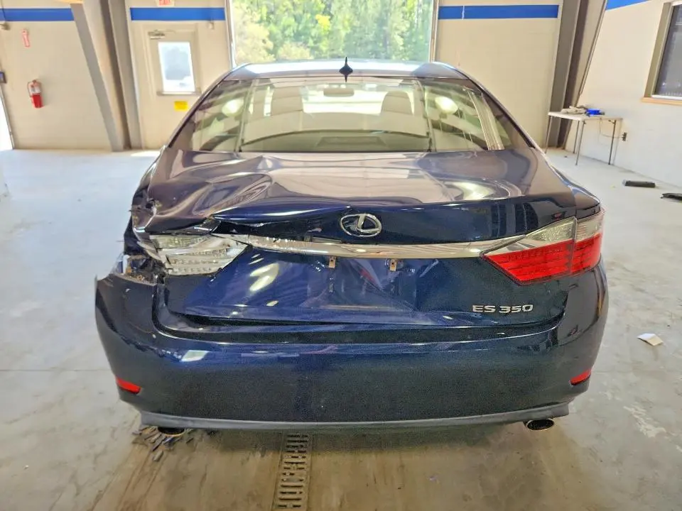 2013 LEXUS ES 350  