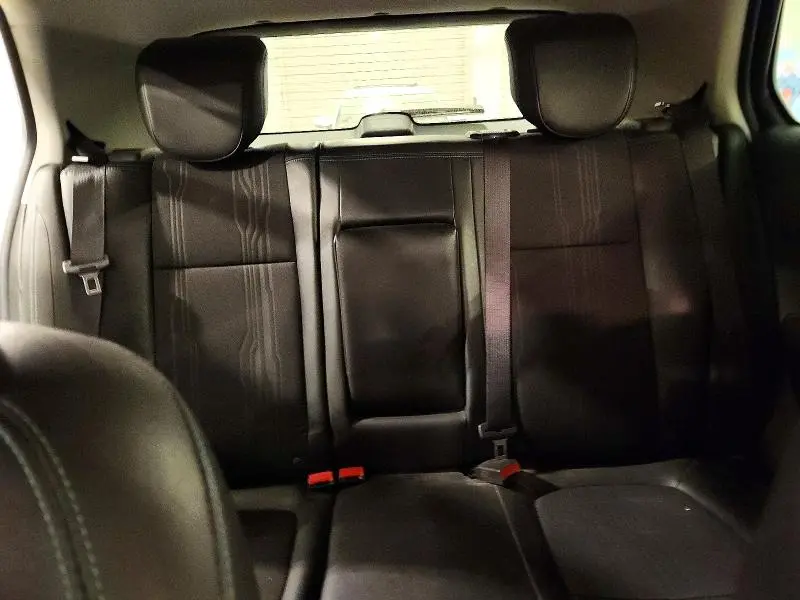 2016 CHEVROLET TRAX 1LT  