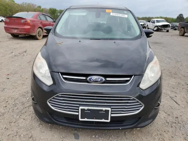2014 FORD C-MAX PREMIUM  
