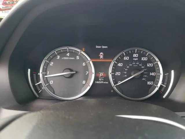 2017 ACURA MDX TECHNOLOGY  