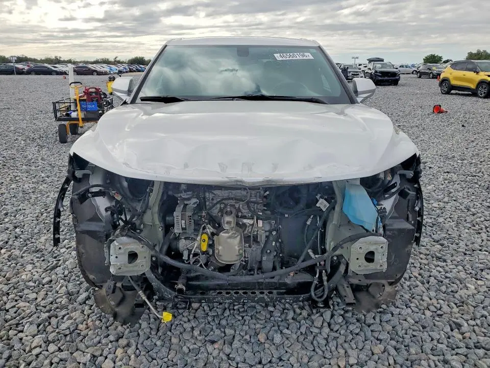 2020 CHEVROLET BLAZER 2LT  