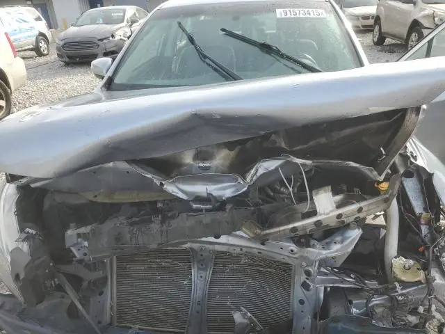 2017 SUBARU LEGACY SPORT  