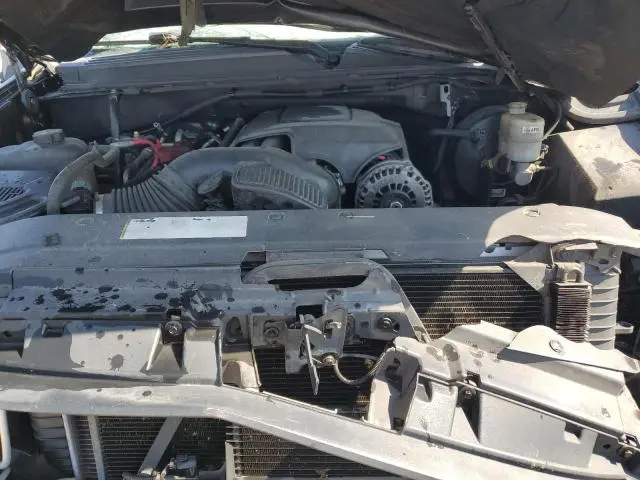 2011 GMC YUKON XL C1500 SLT  