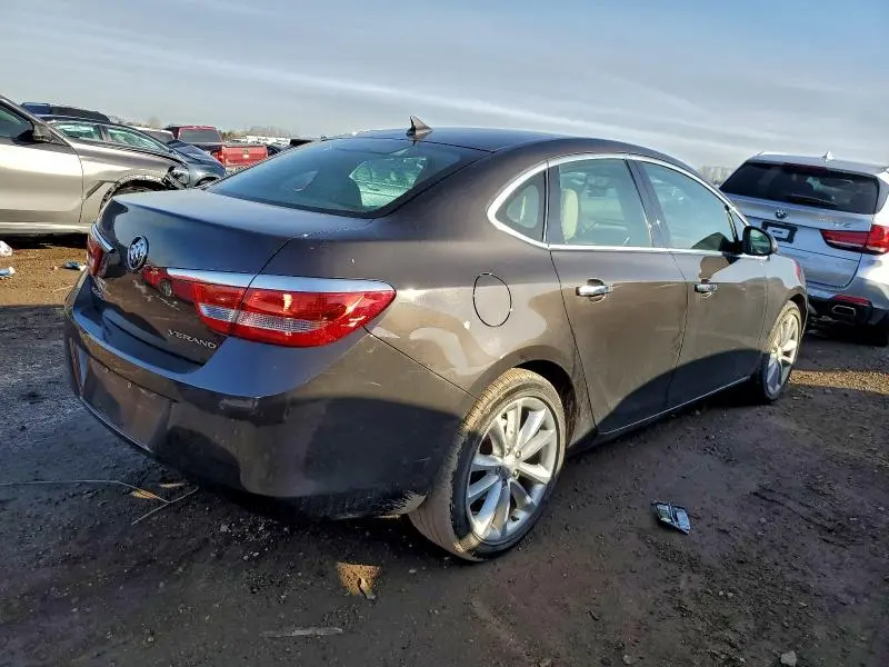 2013 BUICK VERANO CONVENIENCE  