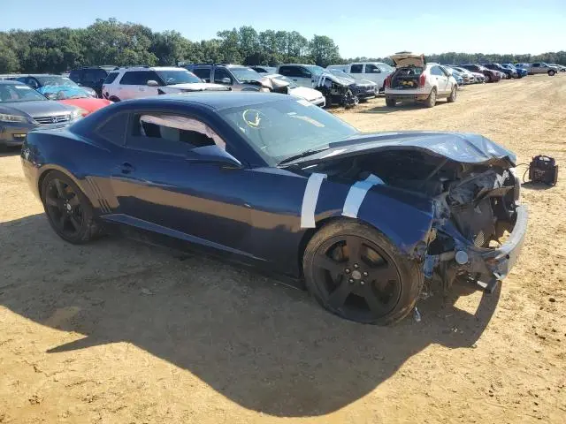 2011 CHEVROLET CAMARO 2SS  