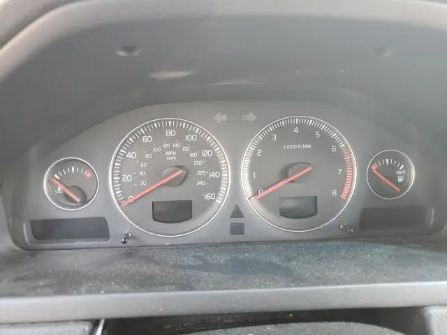 2010 VOLVO XC90 3.2  