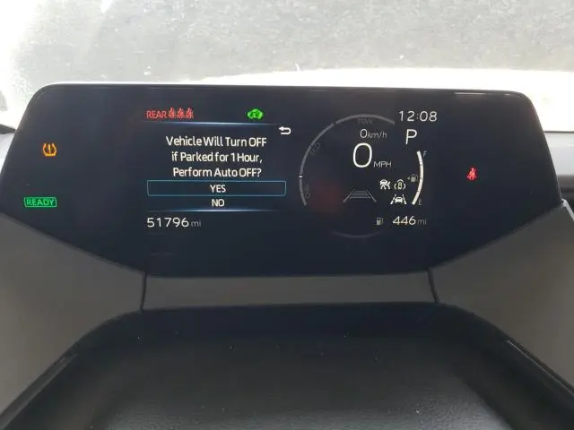 2023 TOYOTA PRIUS LE  