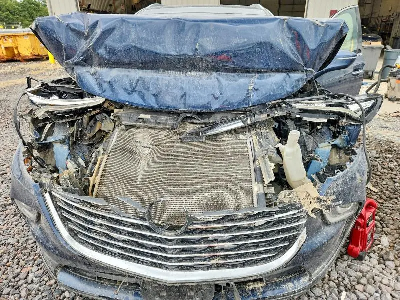 2022 BUICK ENCLAVE ESSENCE  
