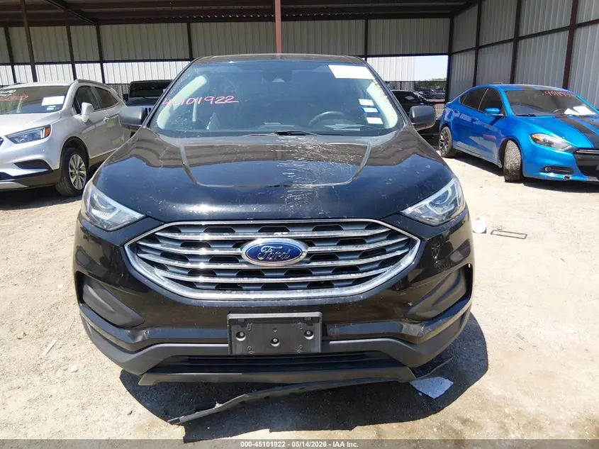 2021 FORD EDGE SE