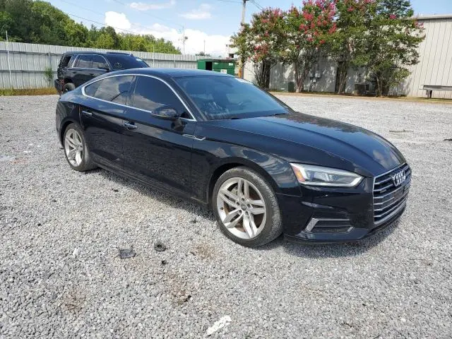 2019 AUDI A5 PREMIUM