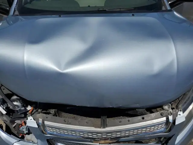 2013 CHEVROLET VOLT   