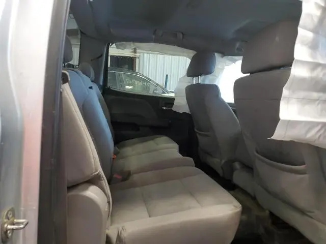 2016 GMC SIERRA K2500 HEAVY DUTY  