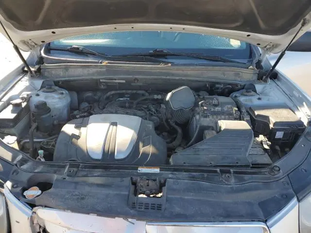 2011 HYUNDAI SANTA FE GLS  