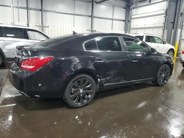 2014 BUICK LACROSSE PREMIUM