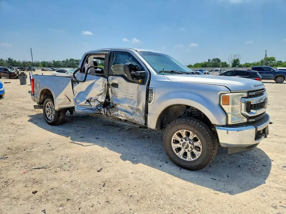 2020 FORD F250 SUPER DUTY  