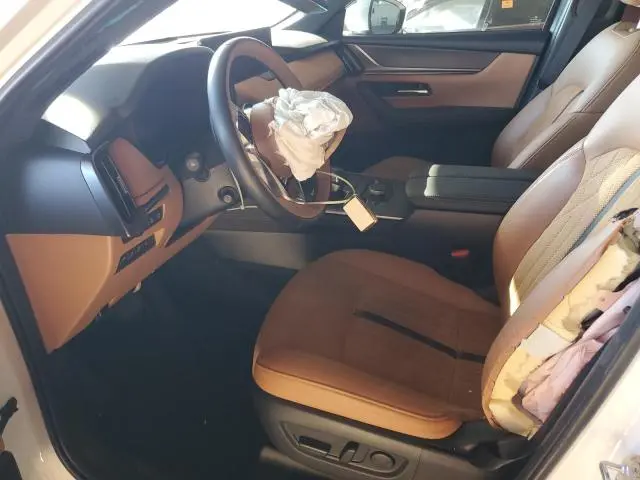 2024 MAZDA CX-90 PREMIUM PLUS  