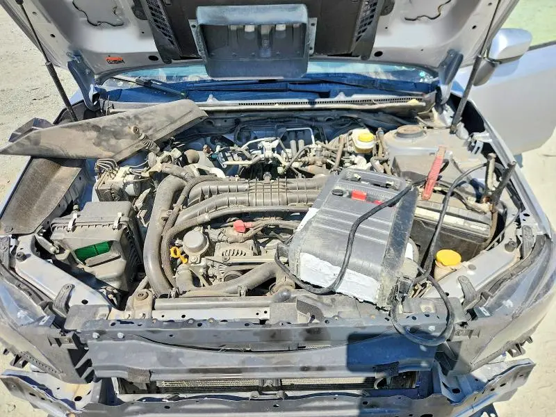 2020 SUBARU WRX PREMIUM  