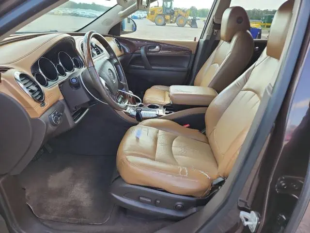 2015 BUICK ENCLAVE   