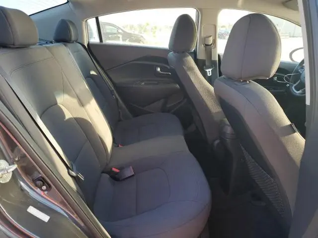 2014 KIA RIO EX  