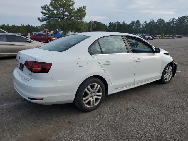 2017 VOLKSWAGEN JETTA S