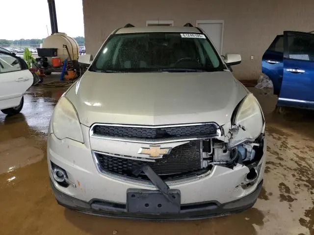 2012 CHEVROLET EQUINOX LT  
