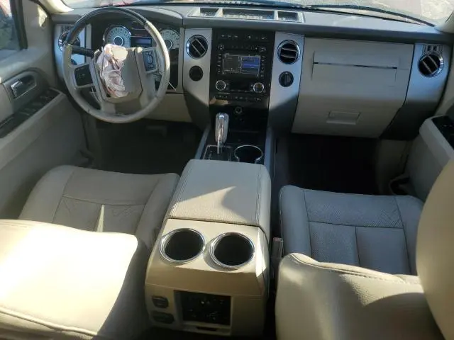 2013 FORD EXPEDITION LIMITED  