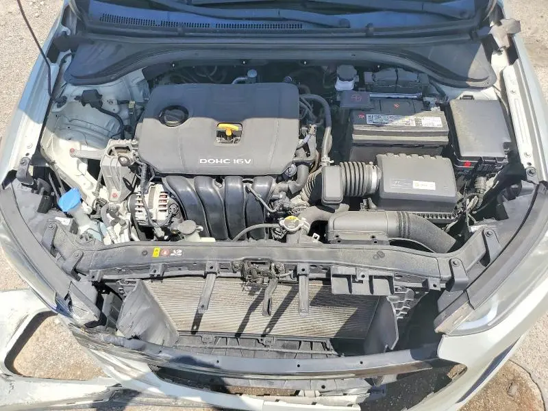 2017 HYUNDAI ELANTRA VALUE EDITION  
