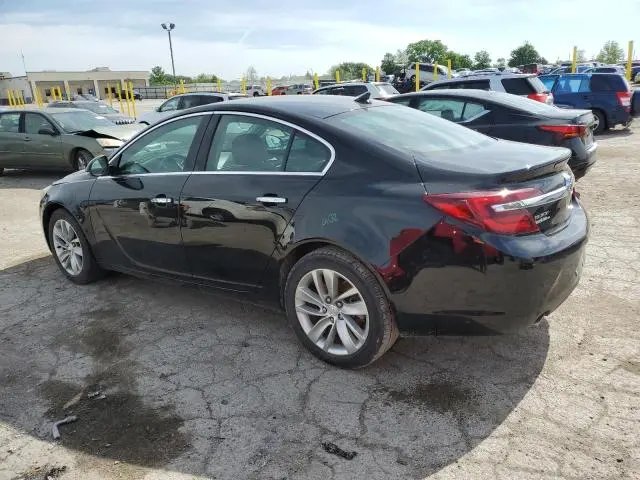2014 BUICK REGAL PREMIUM