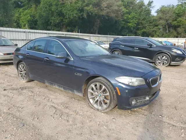 2016 BMW 535 I  