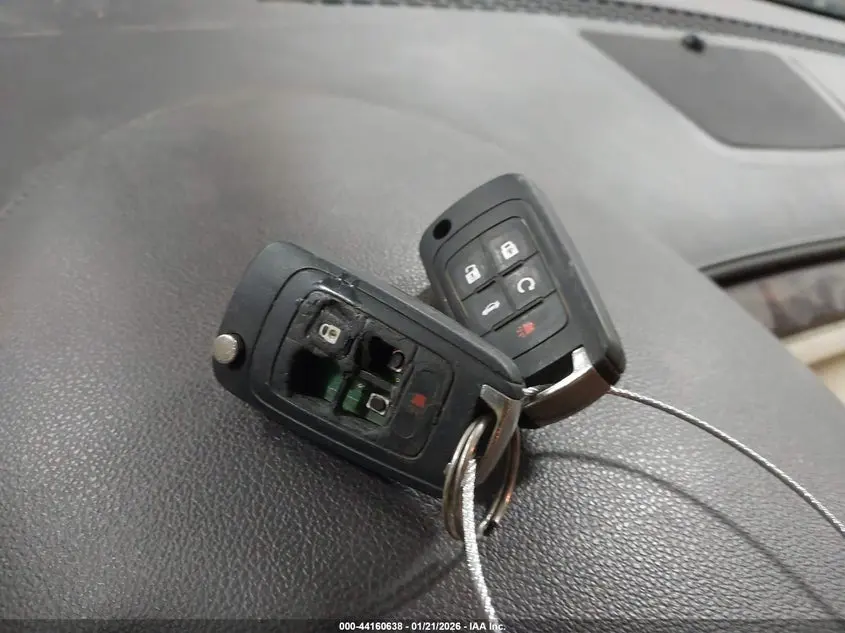 2012 BUICK LACROSSE PREMIUM 1 GROUP