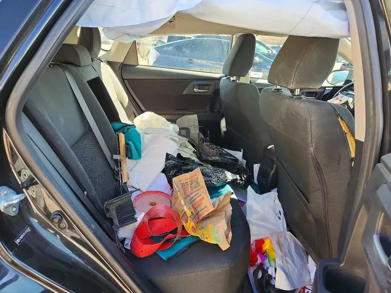 2018 TOYOTA COROLLA IM   