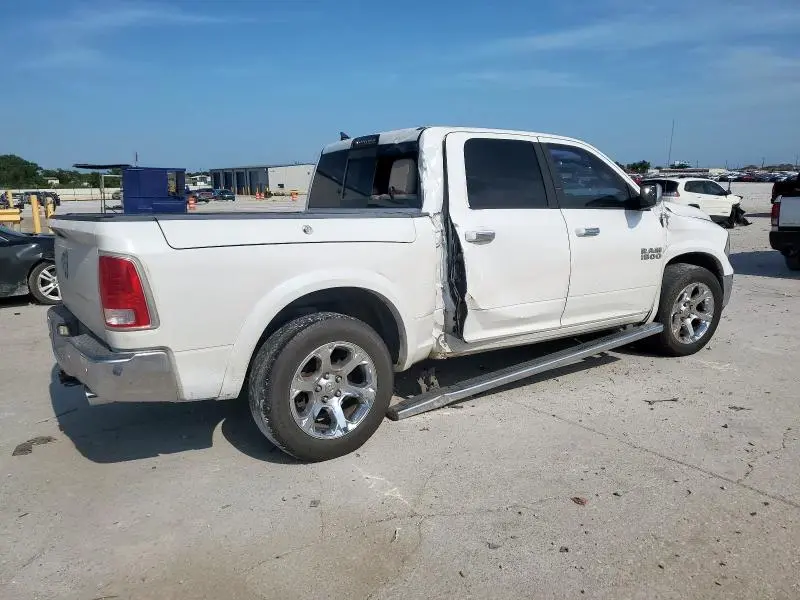 2014 RAM 1500 LARAMIE  