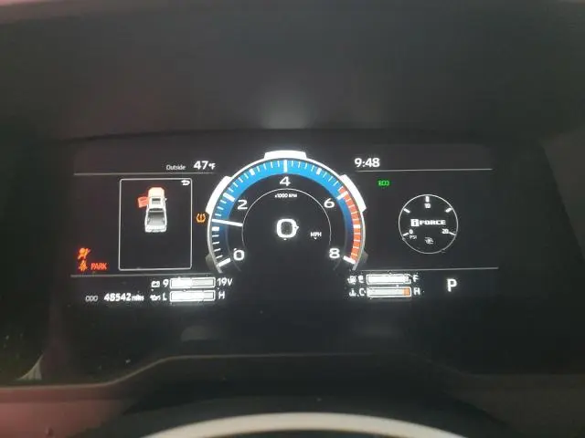 2023 TOYOTA TUNDRA CREWMAX PLATINUM  