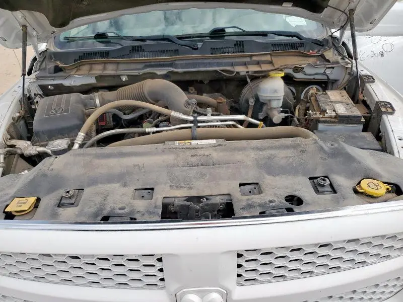2020 RAM 1500 CLASSIC SLT  