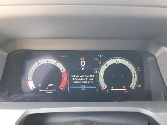 2025 TOYOTA TACOMA DOUBLE CAB  