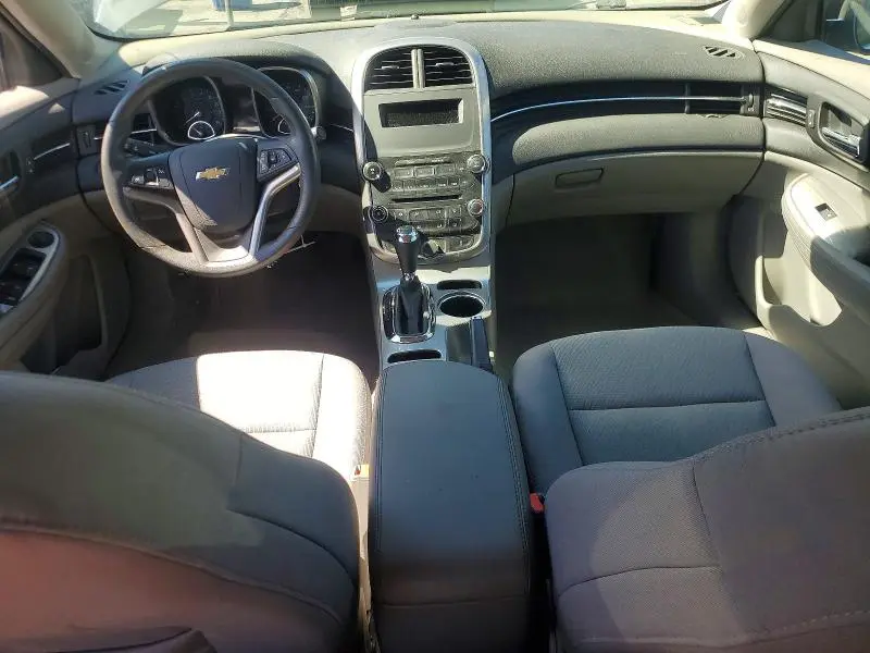 2014 CHEVROLET MALIBU LS  