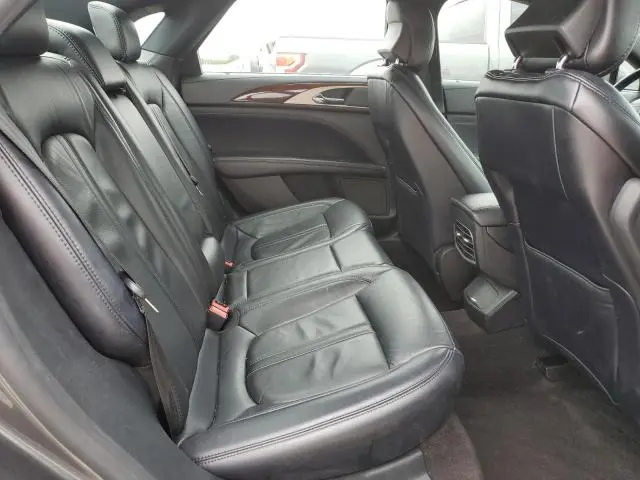 2019 LINCOLN MKZ RESERVE I  