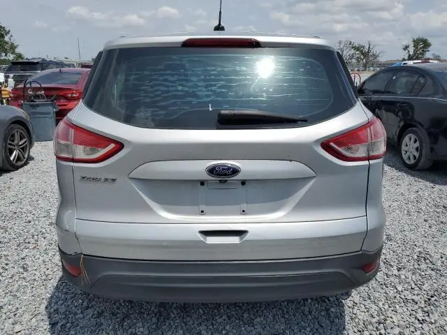 2014 FORD ESCAPE S  