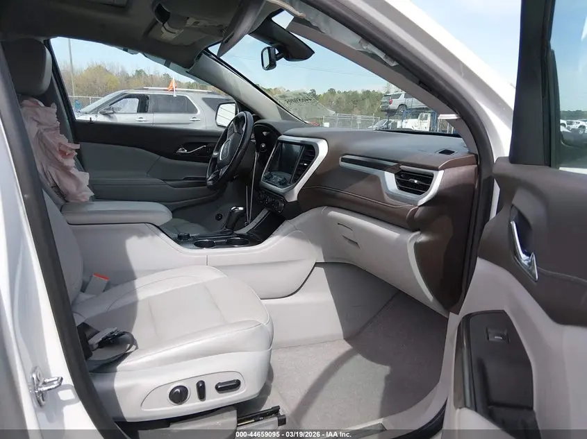2019 GMC ACADIA SLT-2