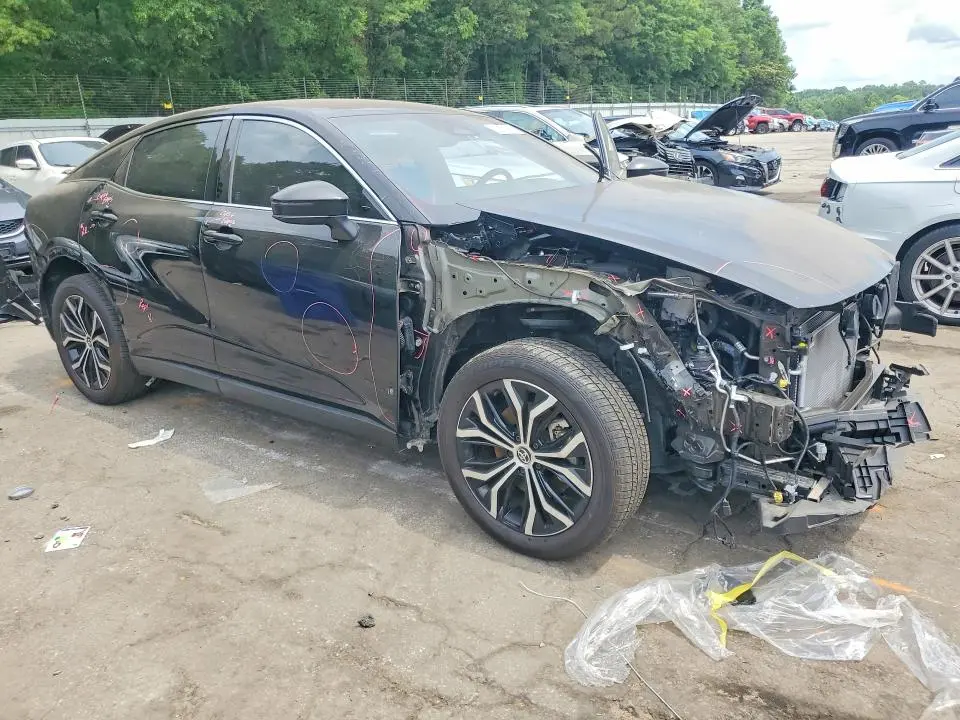 2023 TOYOTA CROWN LIMITED  