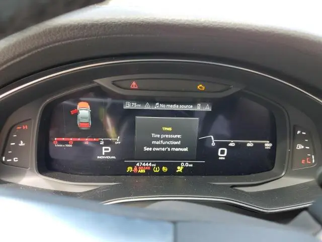 2021 AUDI A6 PREMIUM PLUS  