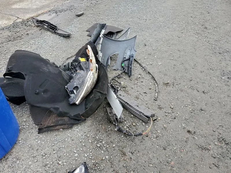 2013 HYUNDAI GENESIS 3.8L  