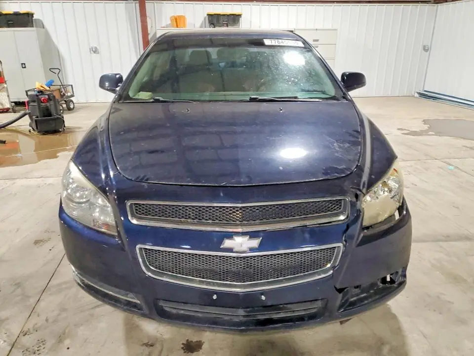2011 CHEVROLET MALIBU 2LT  